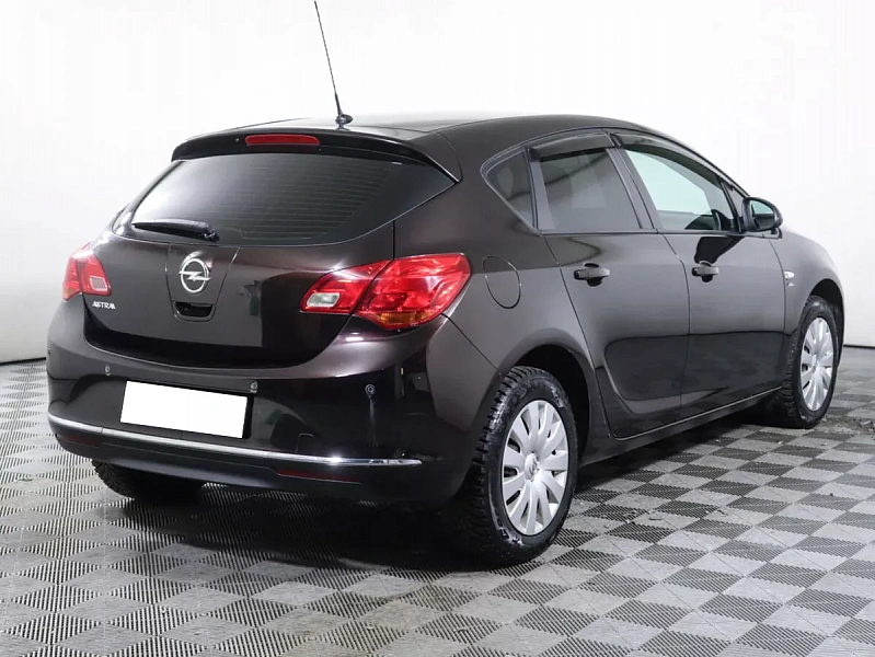 Astra