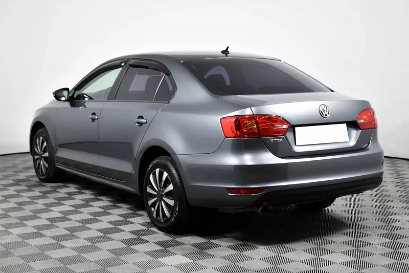 Jetta