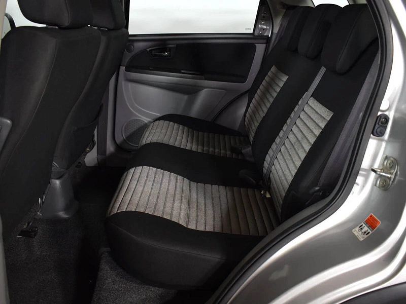 SX4