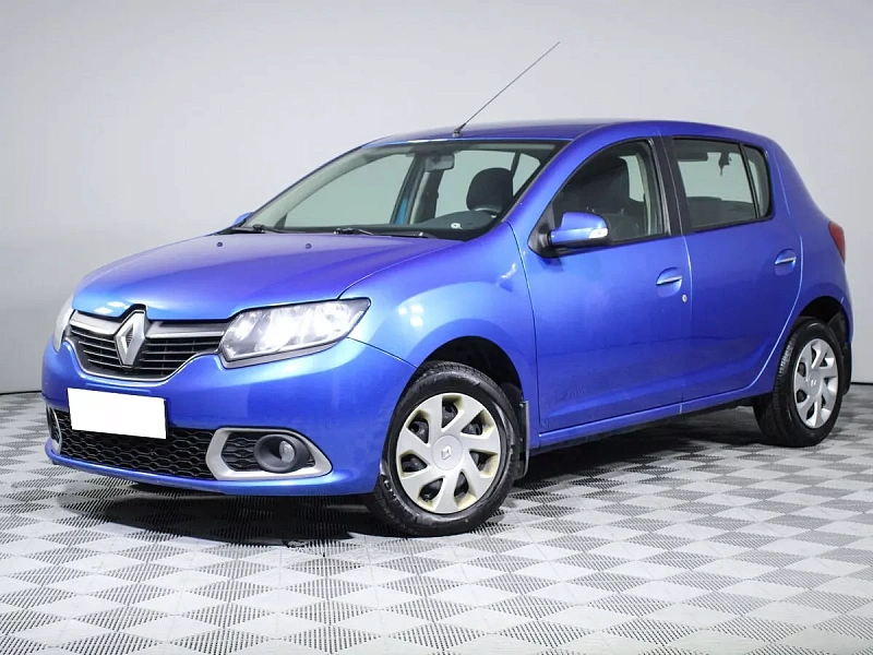 Sandero
