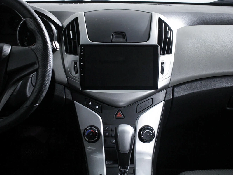 Cruze