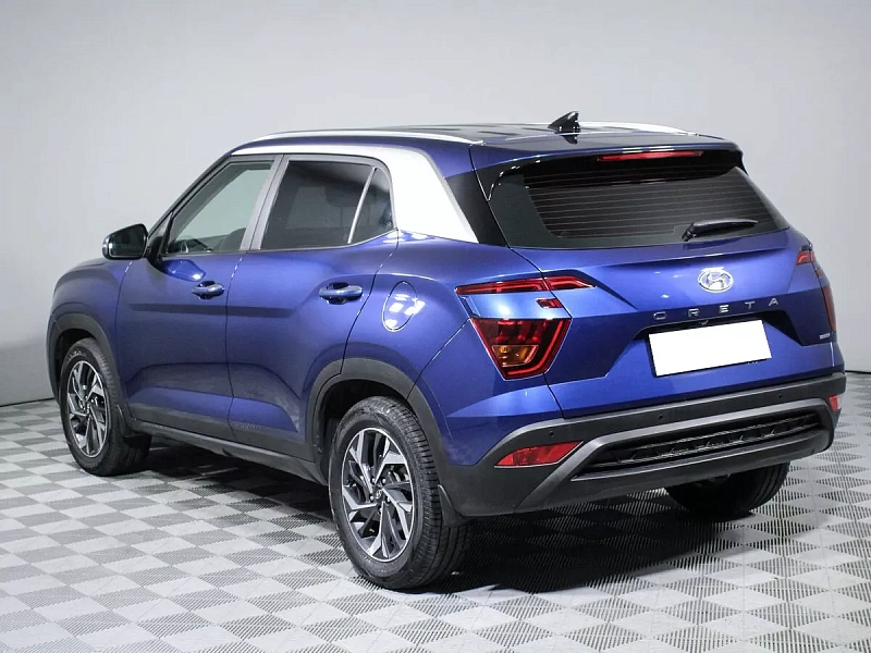 Creta