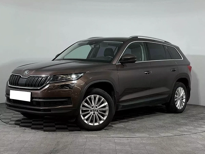 Kodiaq