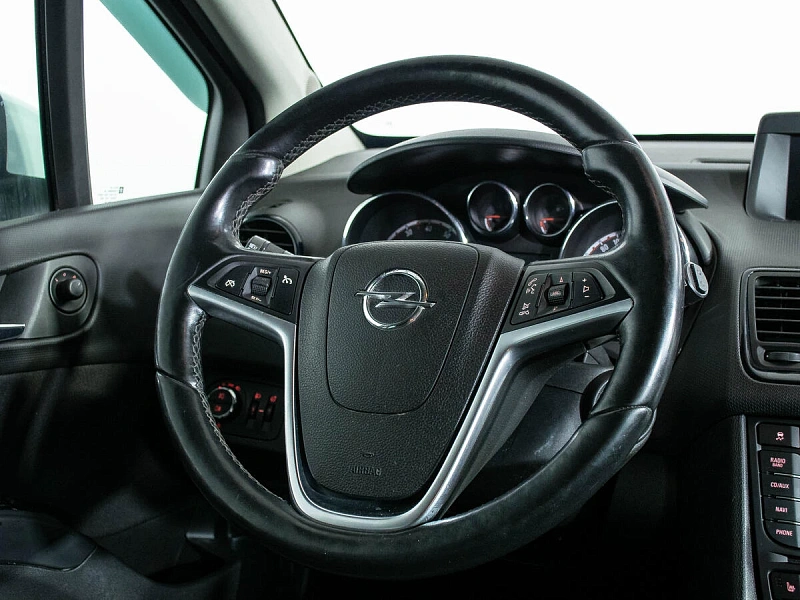Meriva