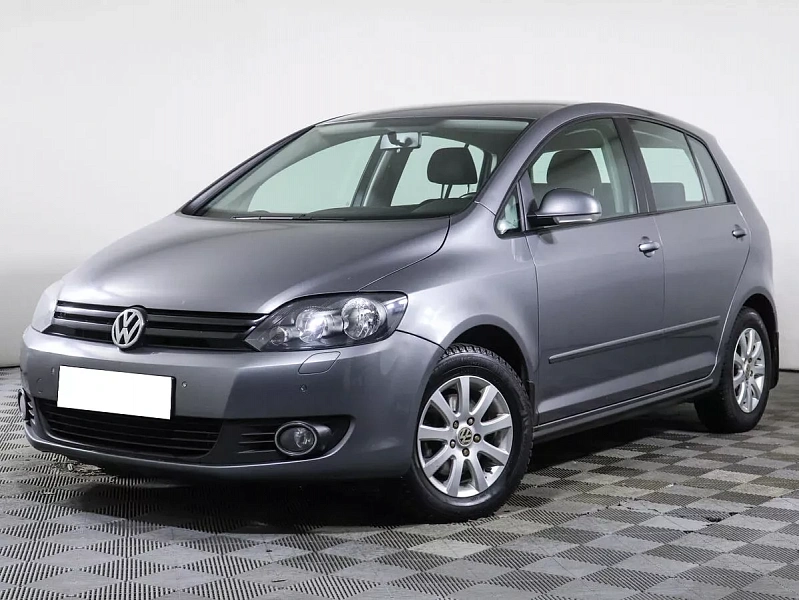 Golf Plus