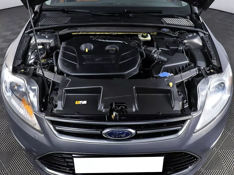 Mondeo