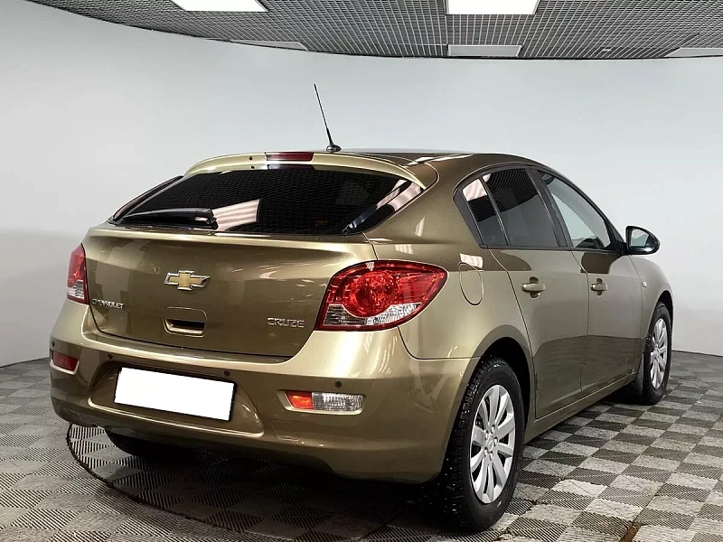 Cruze