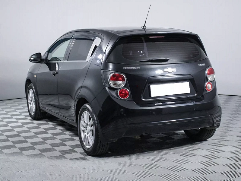 Aveo