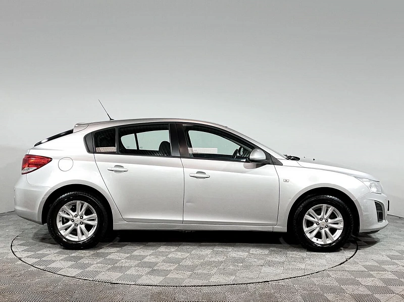 Cruze