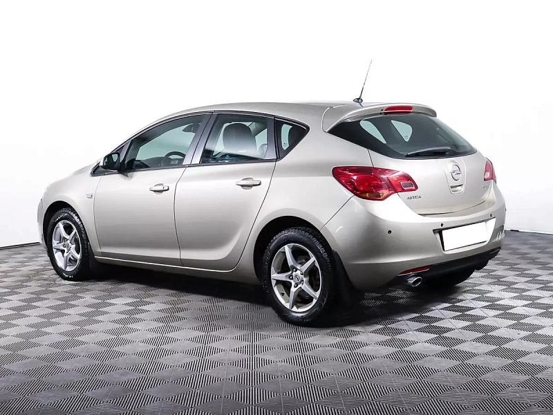 Astra