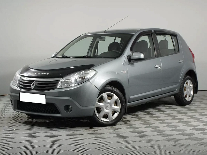 Sandero