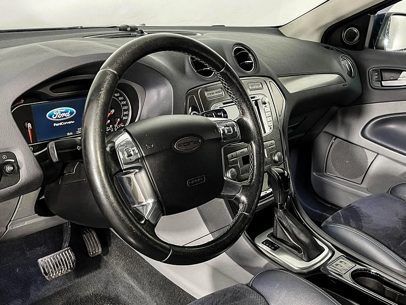 Mondeo