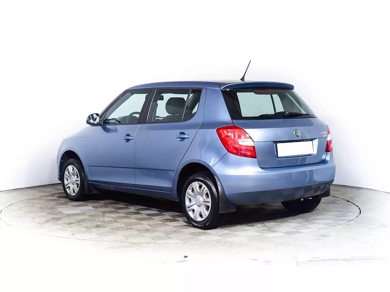Fabia
