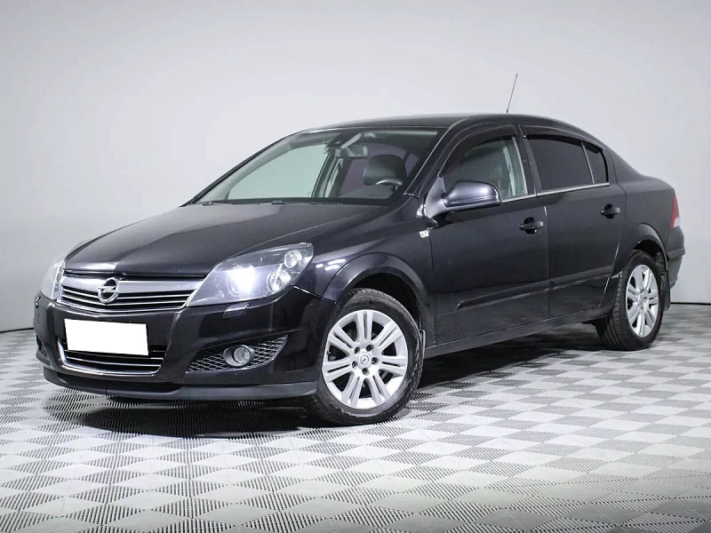 Astra