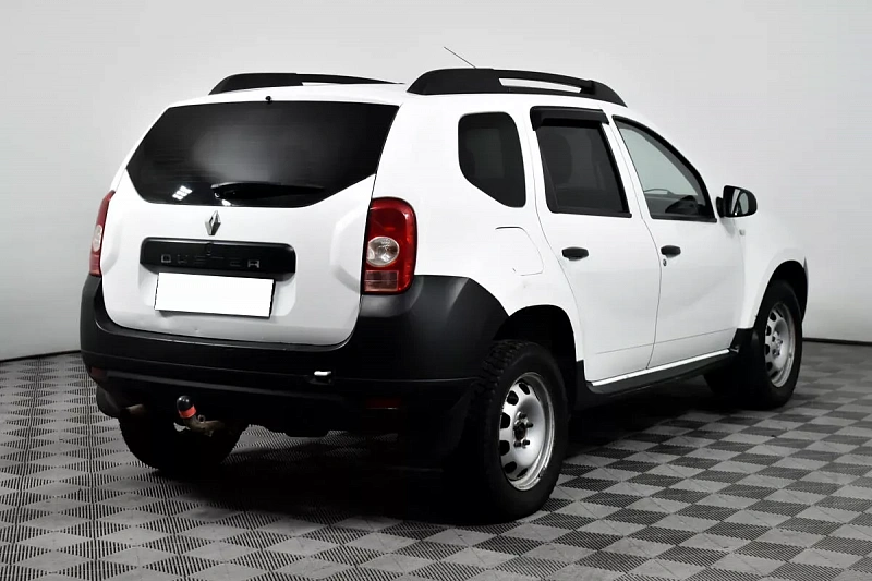 Duster