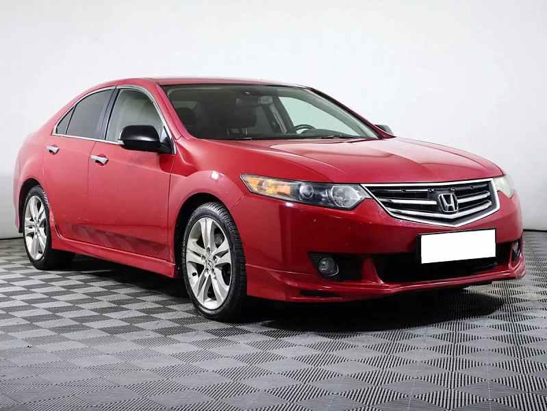 Accord