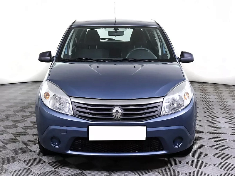 Sandero