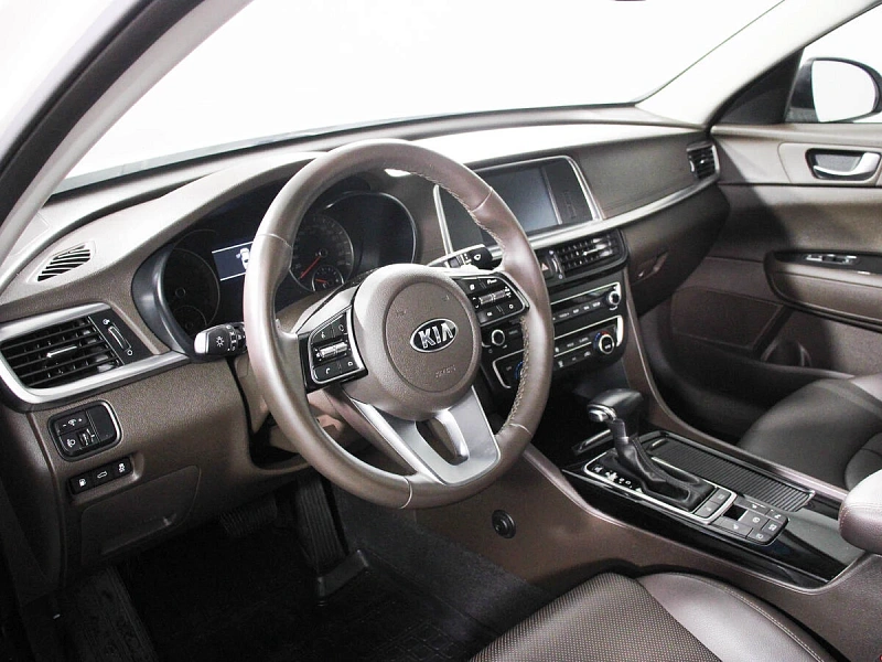 Optima