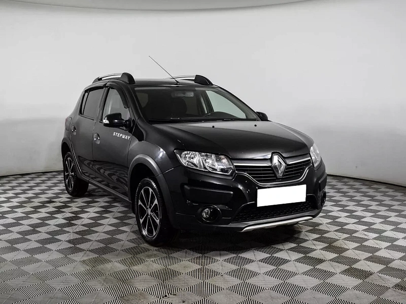 Sandero