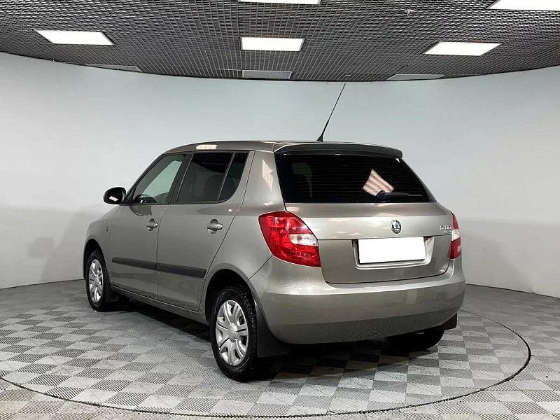 Fabia