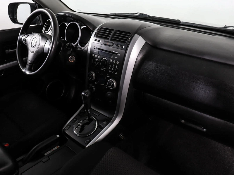 Grand Vitara