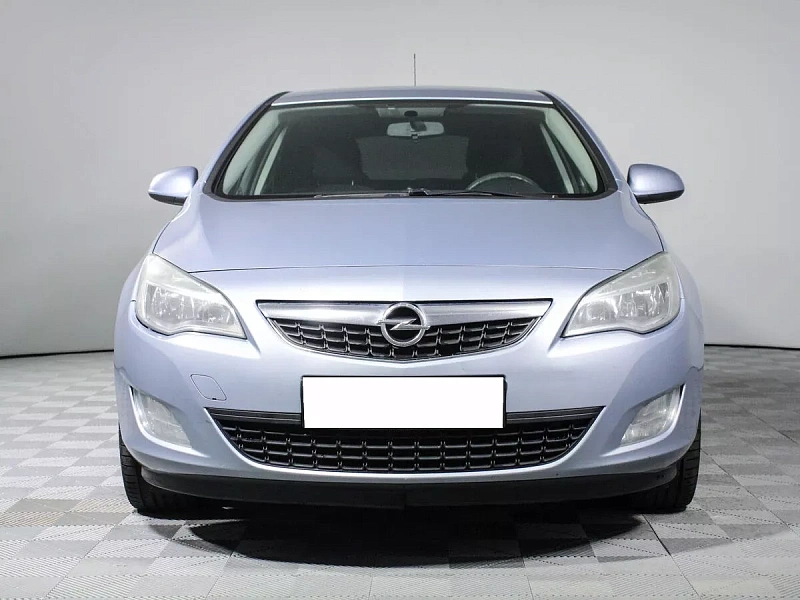 Astra