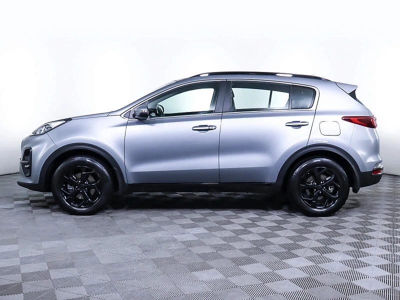 Sportage