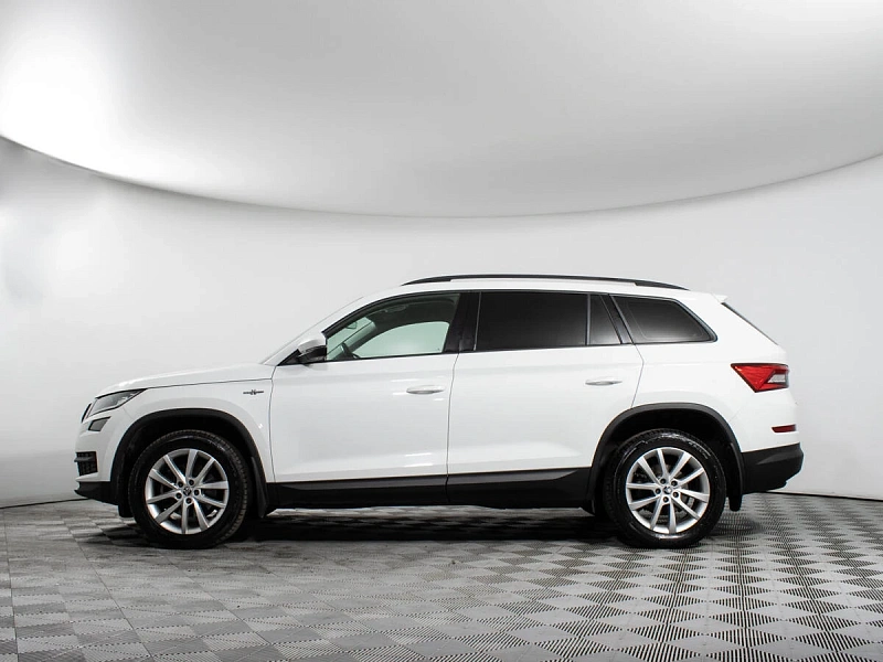 Kodiaq