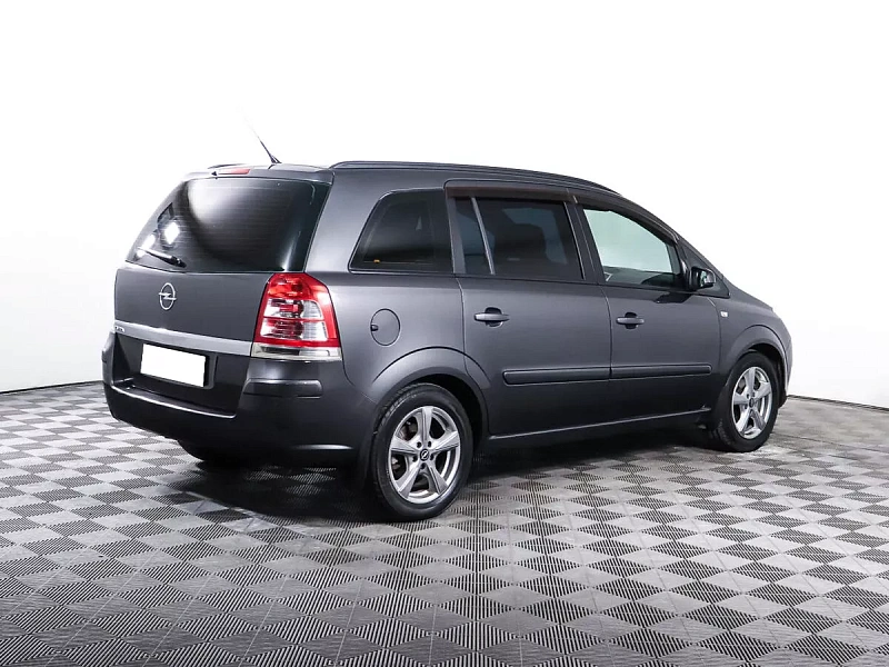 Zafira