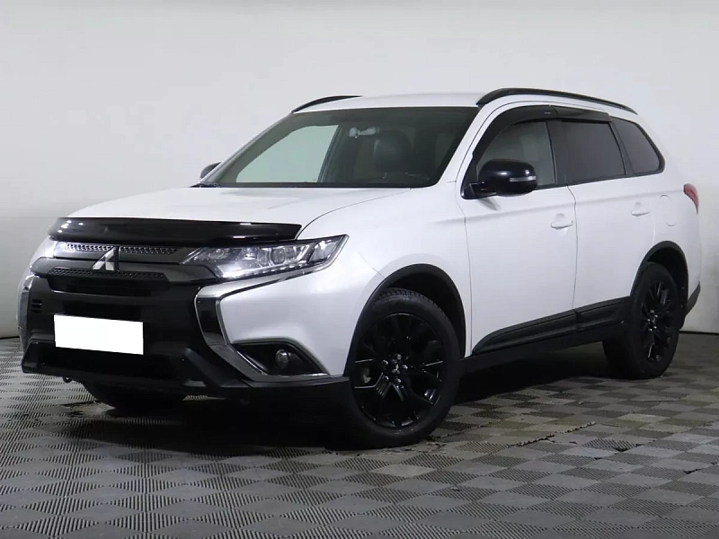 Outlander