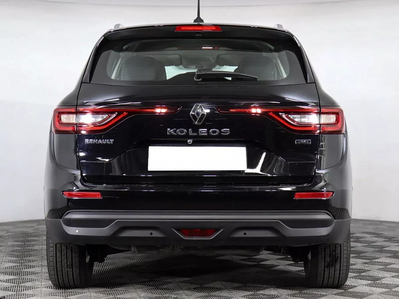 Koleos