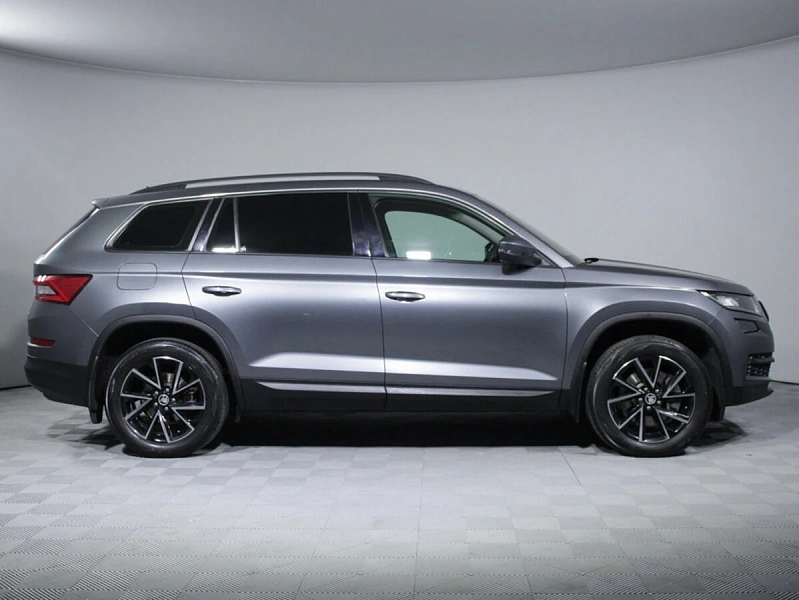 Kodiaq