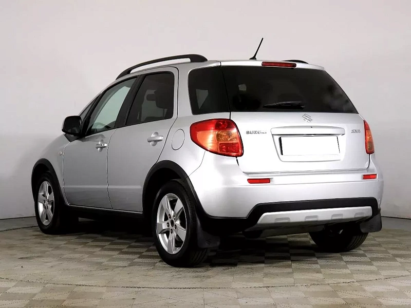SX4