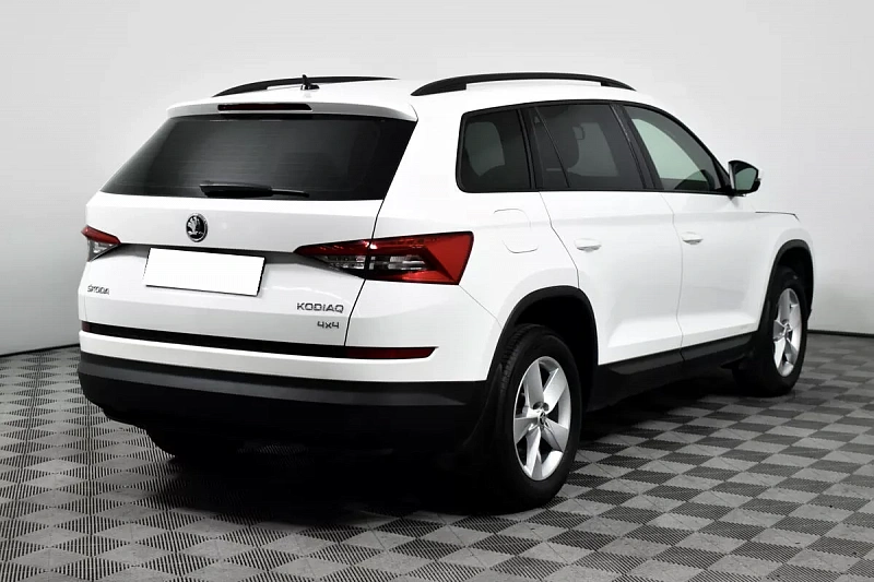 Kodiaq