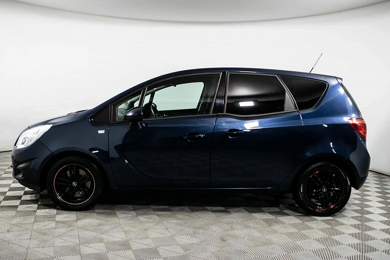 Meriva