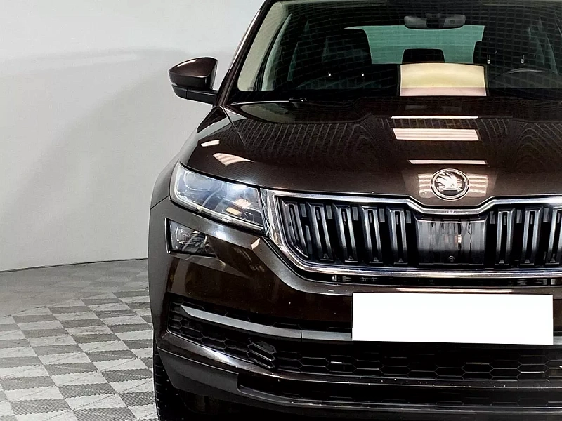 Kodiaq