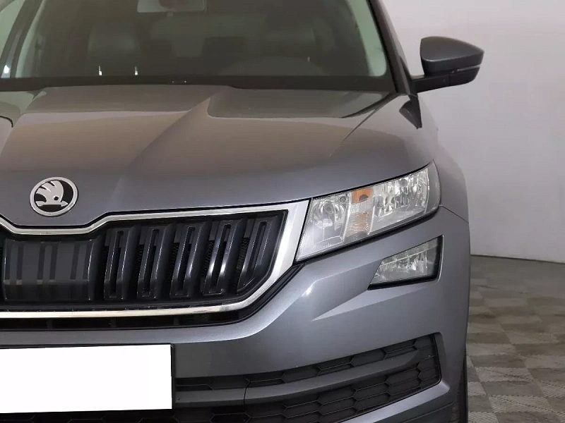 Kodiaq