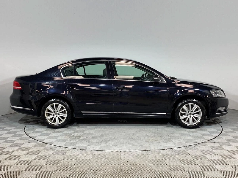 Passat