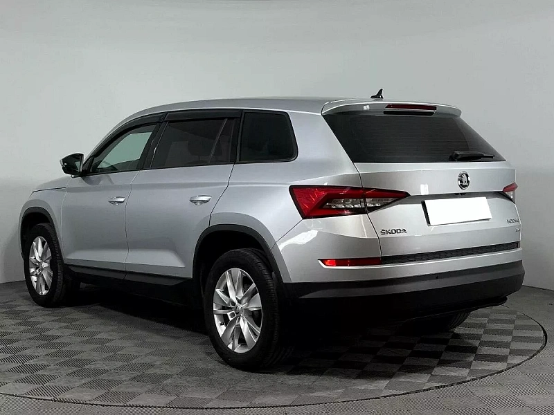 Kodiaq