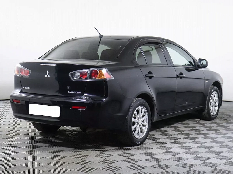 Lancer