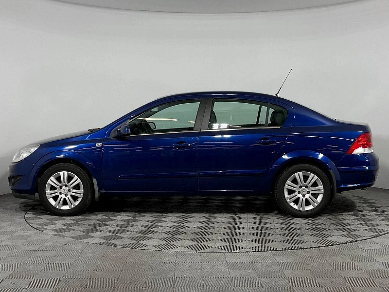 Astra