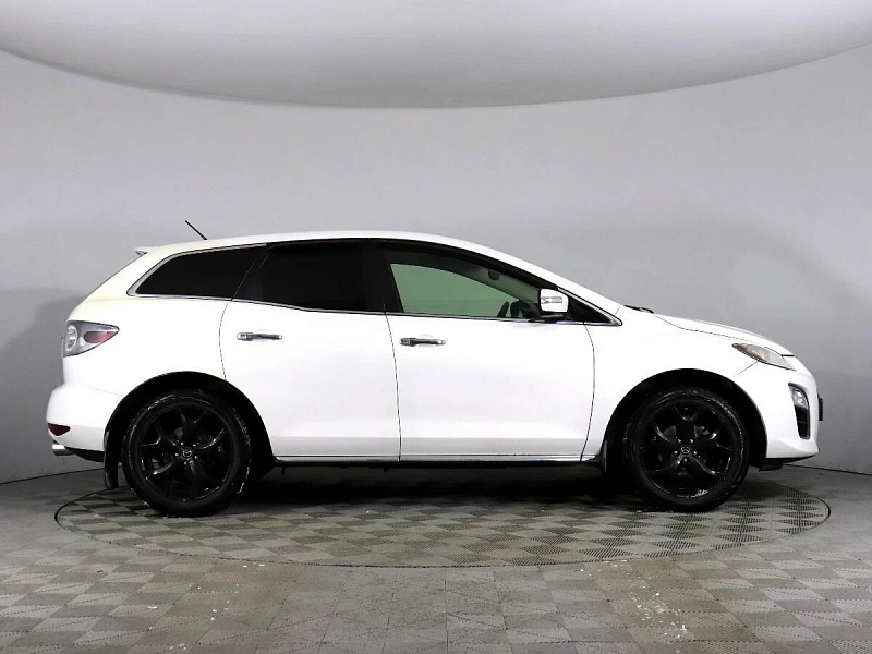 CX-7