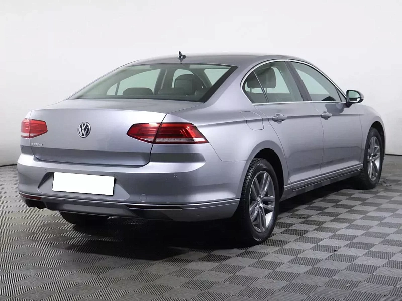 Passat