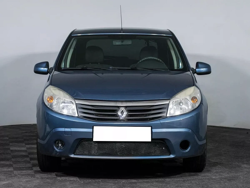 Sandero