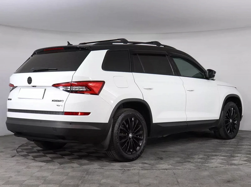 Kodiaq
