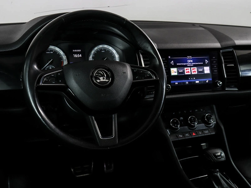 Kodiaq