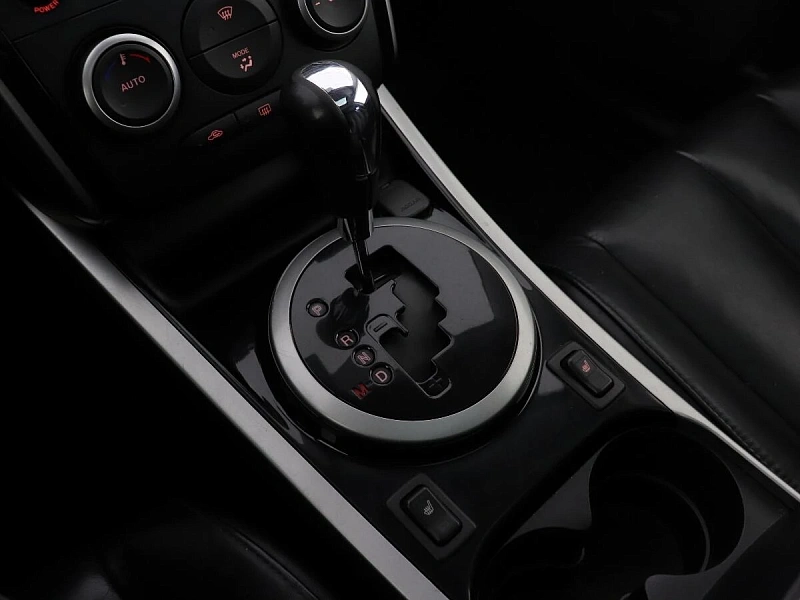 CX-7