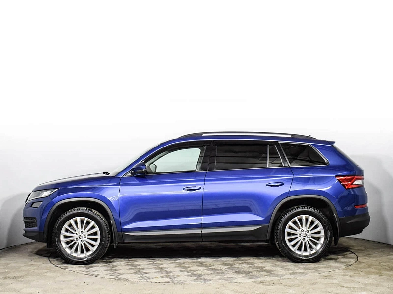 Kodiaq