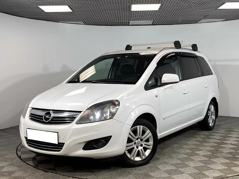 Zafira