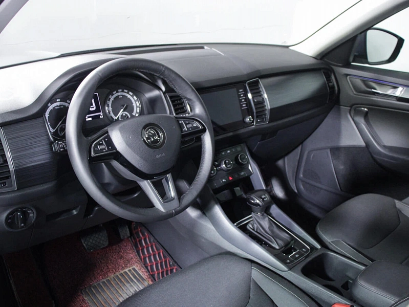 Kodiaq